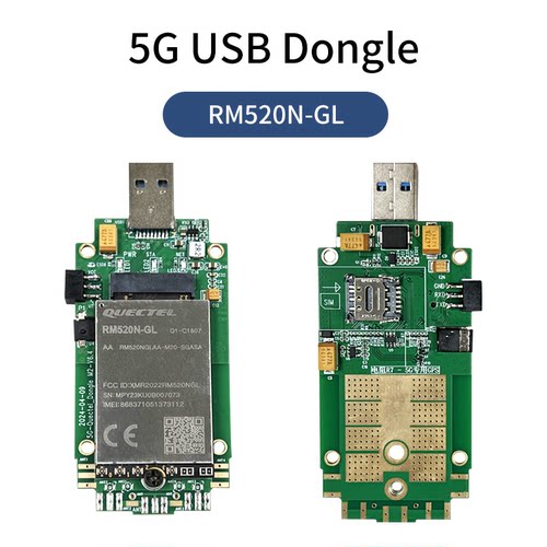 百灵佳5GUSBDONGLE全网通