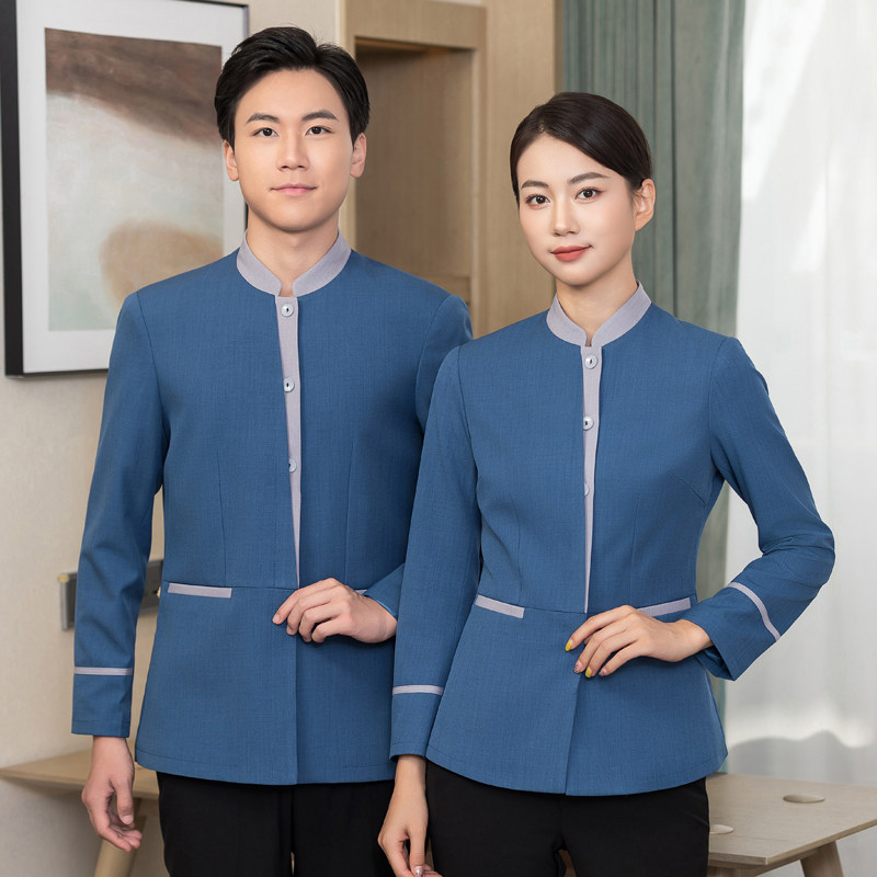 工作服定制厂家：行业动态与选择指南