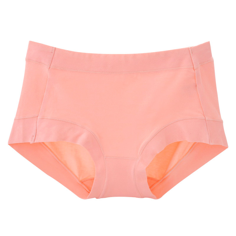 Slip jeunesse simple en coton - Ref 653790 Image 5