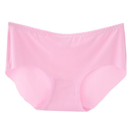 Slip jeunesse simple en soie Ice - Ref 639790 Image 5