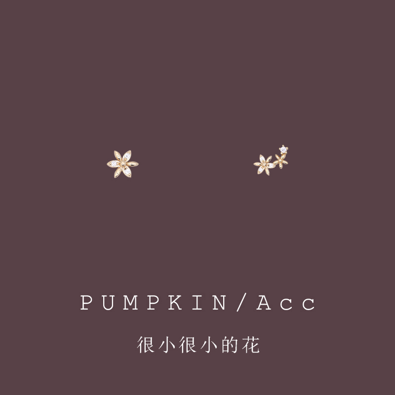 小巧无痛隐形耳夹无耳洞女