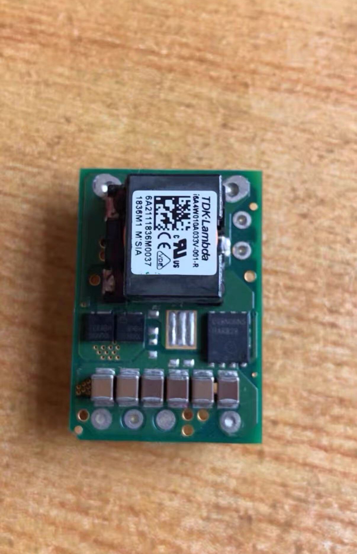 i6A4W010A033V-001-R 全新原装正品现货，拍单咨询店主