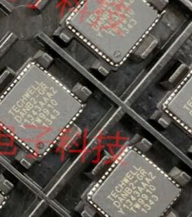 TW9910-NB2-GR 全新原装现货 封装QFN 拍前请咨询