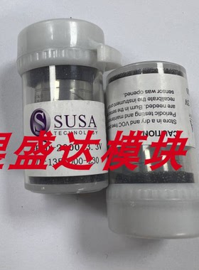 4PID-2000/3.3 全新原装正品 SUSA 气氧传感器 拍单咨询