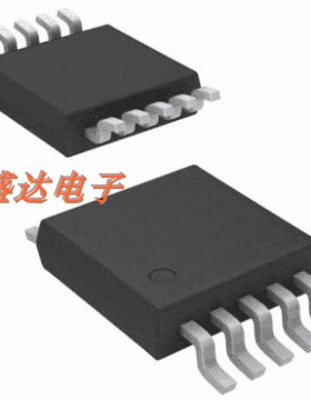 LM4850MM 封装MSOP10 全新原装正品 集成电路IC 拍单咨询