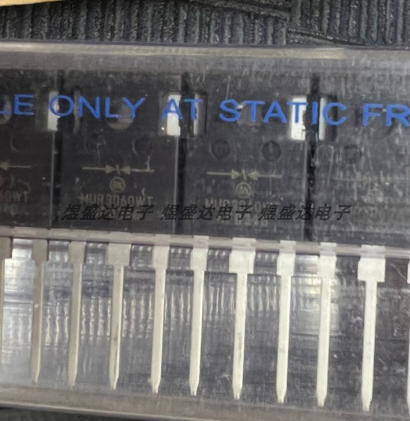 MUR3060WT 全新原装现货 拍前请咨询