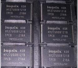 HY27US08281A-TPCB 封装TSOP48 原装正品 集成电路IC 咨询店主