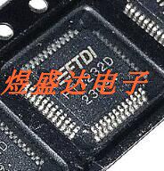 FT2232D 全新原装现货 封装LQFP48