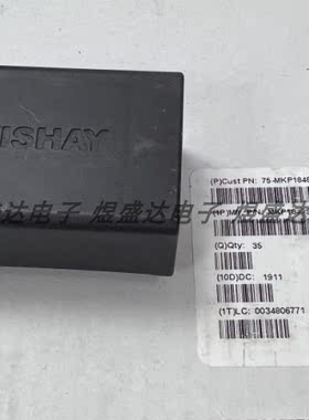 威世MKP1848S620MKP1848S6201