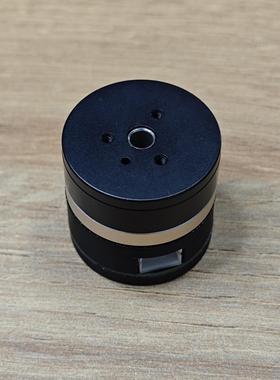 28mm 外转子云台无刷电机 330KV 2204 无限位 带ABZ磁编