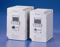 2手 台达变频器VFD-A ,VFD007A21A ,0.75KW 220V  包好