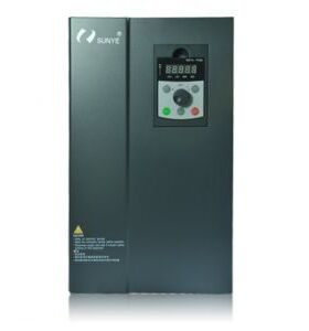 2手日业变频器CM530-A4T1R5GB,CM530-A4T2R2GB 1.5-2.2KW 380v