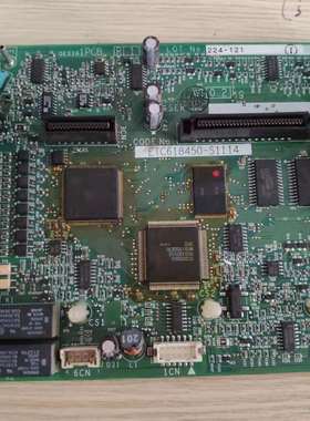 安川变频器G5系列主板 etc618450-s1114   ,安川G5主板，驱动板