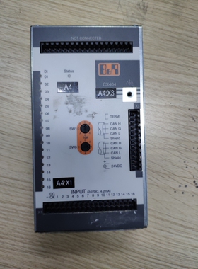 7CX408.50-1 7XX7415.50-K02B&R贝加莱PLC模块CNA模块专业维修