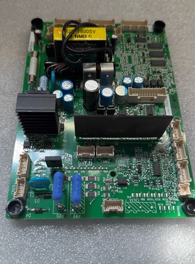 安川A100055KW/75电源板 45KW电源板 驱动板ETC710132/710133