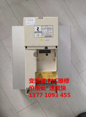 专业维修科比变频器ART-NR. 15.F4.S1E-4F13/1.2 11KW 380 维修