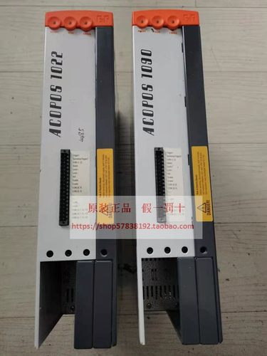 贝加莱驱动器专业维修