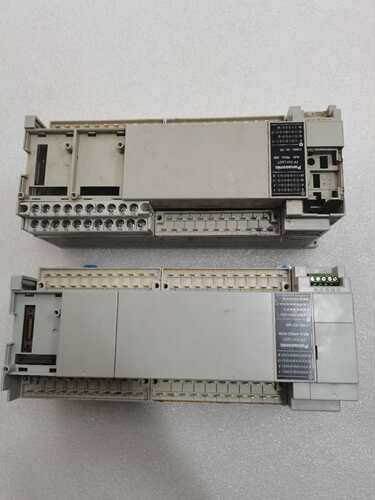 全新原装松下PLC主机 AFPXHC60T-F FP-XH C60T PLC可维修