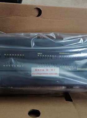 正品 光洋PLC SN-64DR-A1 SN-64DR-B1/B2 ,SN-64DR-A2 /A3正品