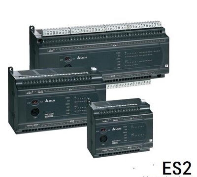全新原装台达32点PLC可编程控制器EX系列DVP30EX200R/DVP30EX200T