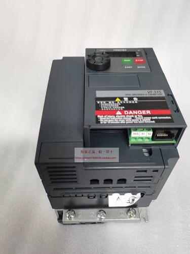 VFS15-4110PL-CH三相400V/11KW全新原装原装东芝变频