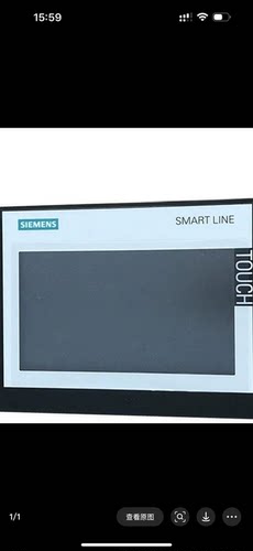 SMART700IE V4 6AV6648-0DC11-3AX0触摸板保护膜液晶屏