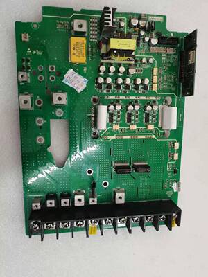 默纳克37KW电源板驱动板