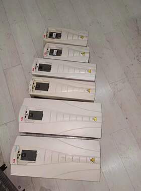 拆机包好SMIO-01 SMIO-01C ACS510 550 变频器 主板