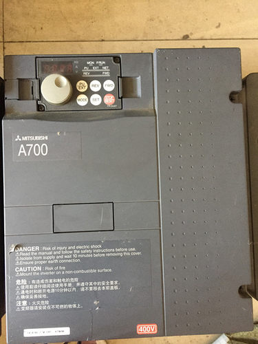三菱专业维修变频器