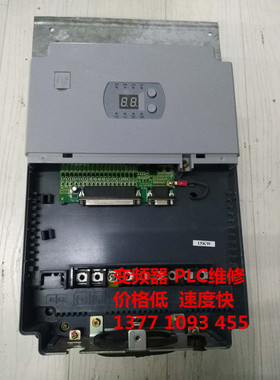 英威腾EC100电梯变频器英威腾EC100-022-4  EC100-018-4专业维修