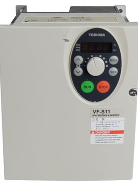 VFS11-4150PL-WN(R5) vf-s11  15KW 东芝变频器专业维修