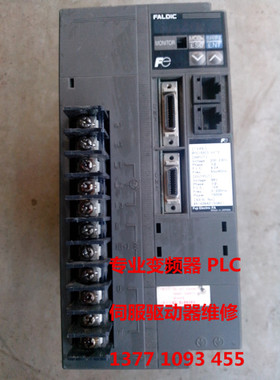 专业维修富士驱动器 RYC751D3-VVT2, RYC201D3-VVT2 RYC101D3-VVT