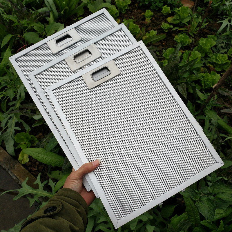 油烟机过滤网 适用进口Ferranini法尼尼娜蒂NARDI脱排油烟机油网,大家电,烟机灶具配件,淘宝优惠券,粉丝福利购,淘宝优惠卷