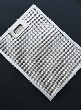适用于Gorenje 歌爾抽油烟机过滤网 歌雨烟机隔油网 烟机配件滤网
