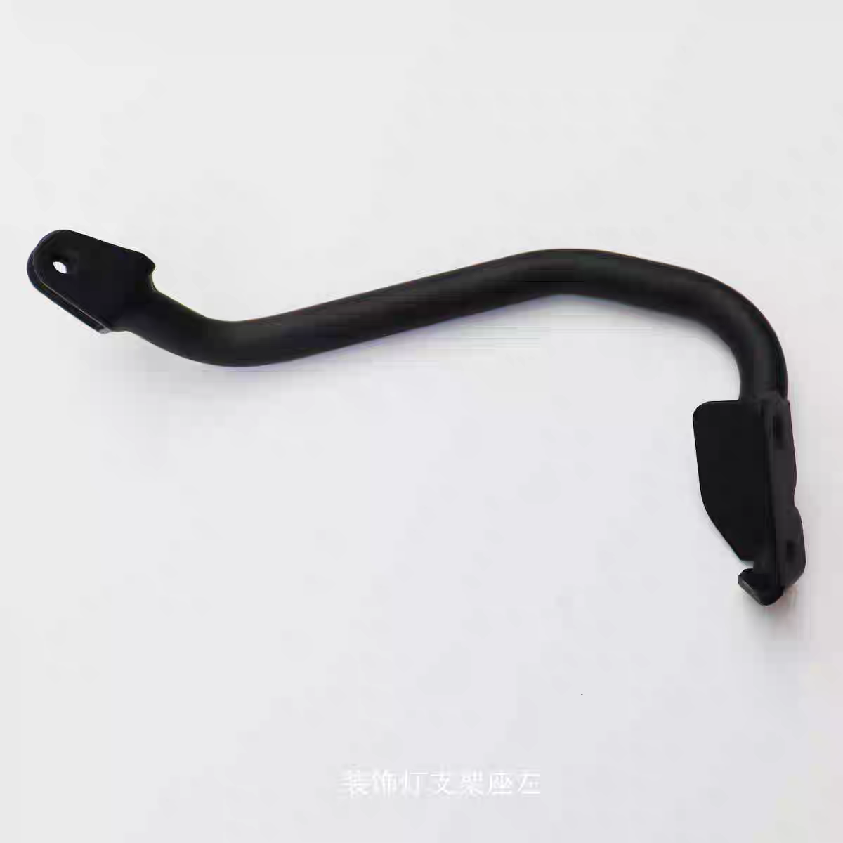 无极DS900X装饰灯支架座隆鑫LX900-C摩托车原车配件