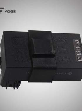 隆鑫新款无极机车LX300AC300R300RR300DS500DSLX500R原装电器盒