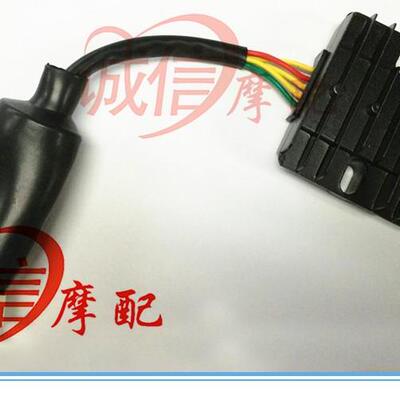 LONCIN/隆鑫GP150直流调压器整流