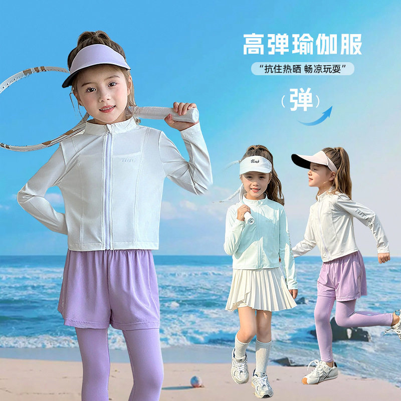 图图小象薄款冬季圆领普通外套