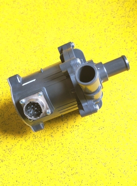 适用2016款东风风神E70新能源电动车电子水泵A160020J-H0200