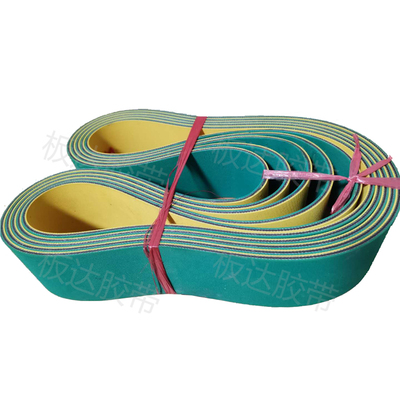 尼龙片工业传动同步锭带