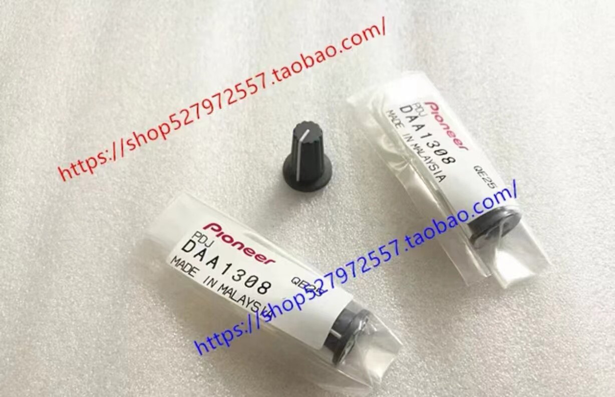 先锋DJM900SRT DJM900NXS DJM2000混音台耳机旋钮帽DAA1308