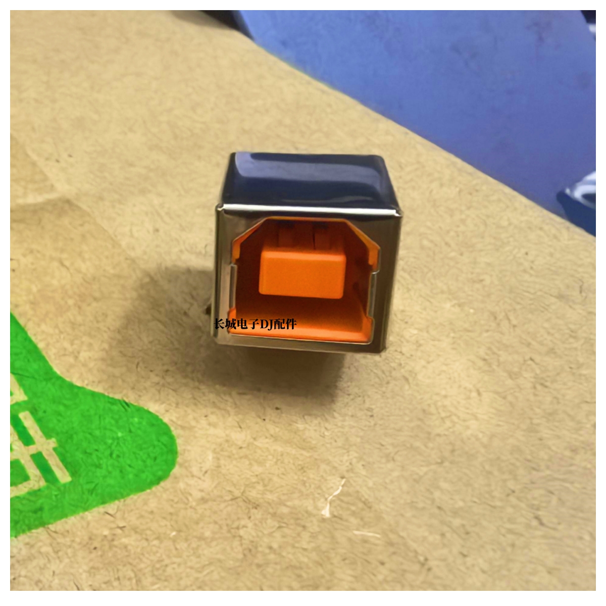 先锋DDJ-SX SX2 SX3数据口NI声卡USB接口座莱恩SL1 2 3 4接口插座