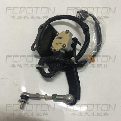 陆巡4700LC100UZJ100凌志LX470底盘升降高度传感器