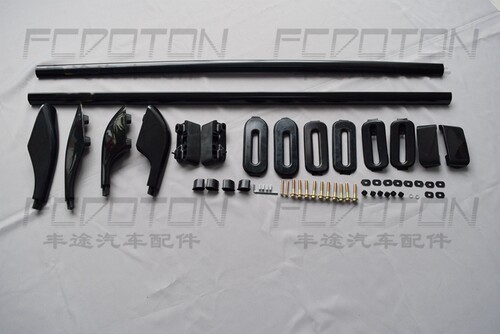 98-07款陆巡4500 4700 LC100 行李架  车顶架 中东版 中规