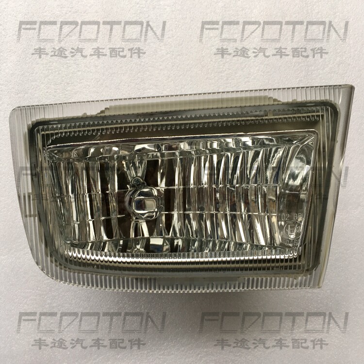 2700霸道3400 LC95前雾灯 RZJ95 VZJ95 前保险杠灯