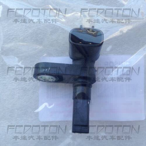2700霸道4000 LC120 LC150前后轮ABS传感器