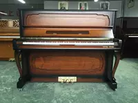 Hàn Quốc nhập khẩu đàn piano cũ Sanyi Yingchang 121NCD ban đầu chính hãng thực hành dọc nhà U3 khuyến mãi giá thấp - dương cầm yamaha b1