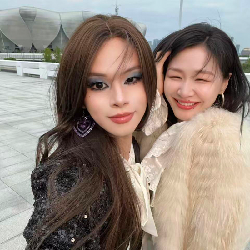 铁扇公主支援艾克里里社会摇