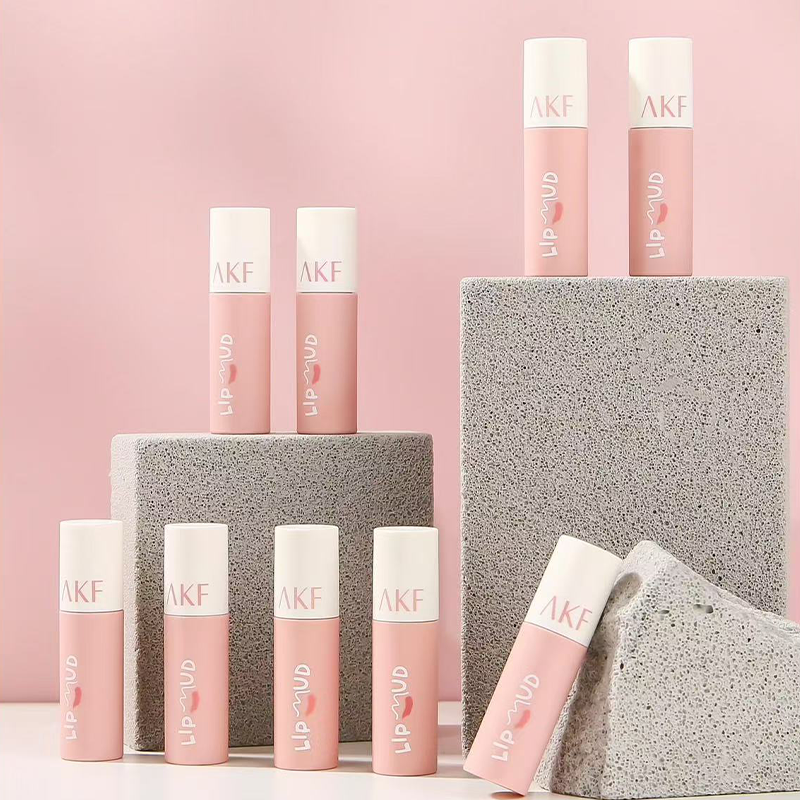 少女的第一支口红平价学生小众