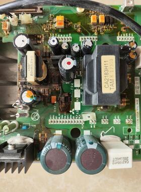 三菱变频器A8401.5KW电源板驱动板A84MA1.5C60主板BC186A960G53